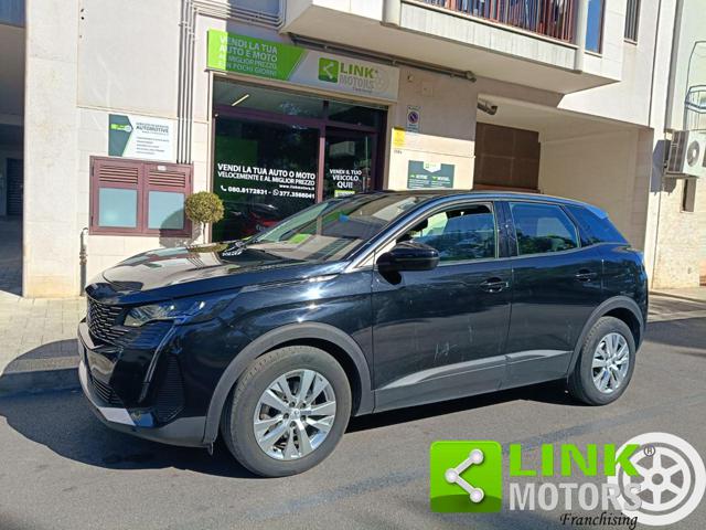 PEUGEOT 3008 BLUEHDI 130 S&S ACTIVE BUSINESS - foto 9