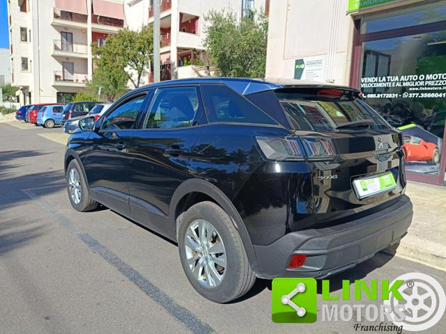 PEUGEOT 3008 BLUEHDI 130 S&S ACTIVE BUSINESS - foto 31