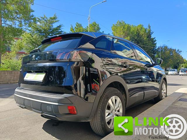 PEUGEOT 3008 BLUEHDI 130 S&S ACTIVE BUSINESS - foto 28