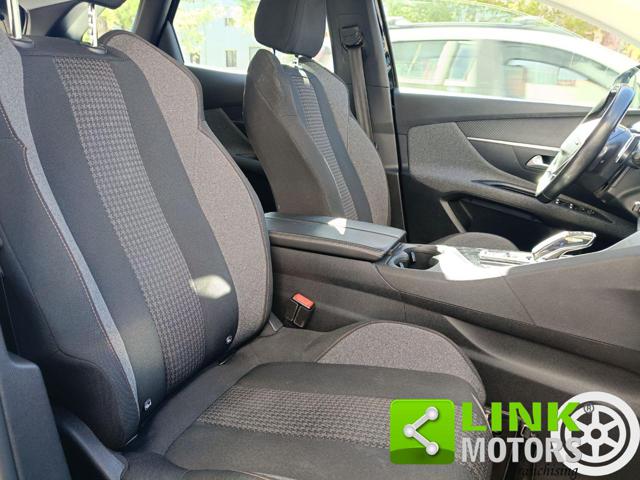 PEUGEOT 3008 BLUEHDI 130 S&S ACTIVE BUSINESS - foto 8