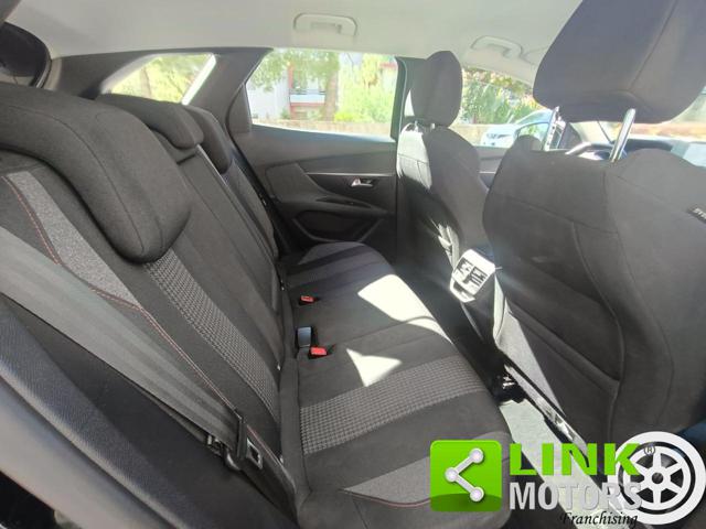 PEUGEOT 3008 BLUEHDI 130 S&S ACTIVE BUSINESS - foto 16