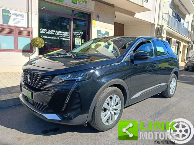 PEUGEOT 3008 BLUEHDI 130 S&S ACTIVE BUSINESS - foto 37