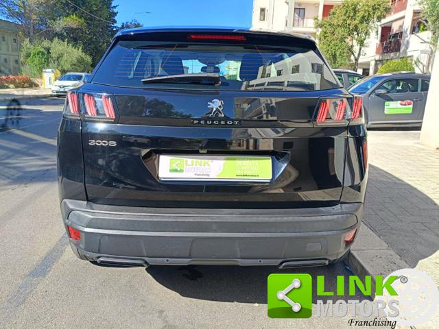 PEUGEOT 3008 BLUEHDI 130 S&S ACTIVE BUSINESS - foto 25