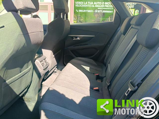PEUGEOT 3008 BLUEHDI 130 S&S ACTIVE BUSINESS - foto 14
