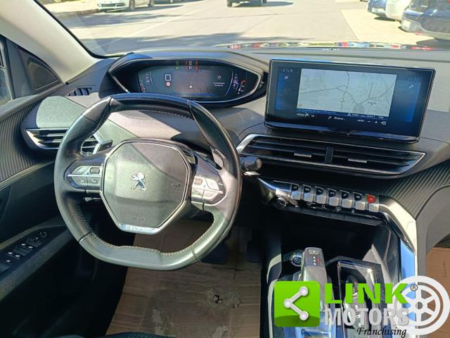 PEUGEOT 3008 BLUEHDI 130 S&S ACTIVE BUSINESS - foto 38