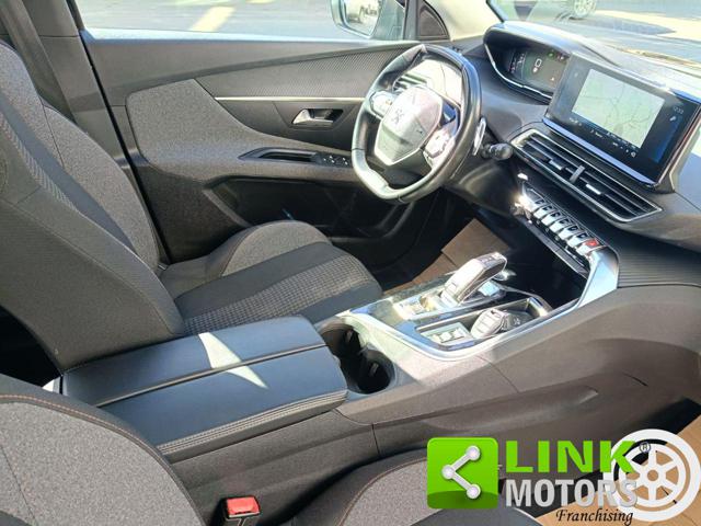PEUGEOT 3008 BLUEHDI 130 S&S ACTIVE BUSINESS - foto 40