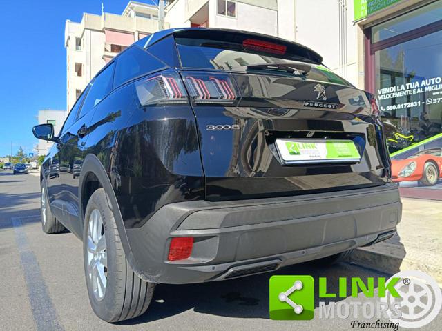 PEUGEOT 3008 BLUEHDI 130 S&S ACTIVE BUSINESS - foto 45