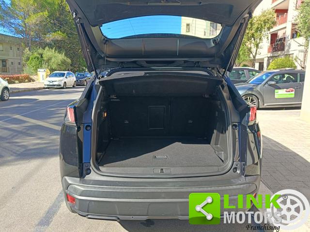 PEUGEOT 3008 BLUEHDI 130 S&S ACTIVE BUSINESS - foto 27