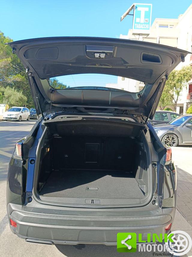 PEUGEOT 3008 BLUEHDI 130 S&S ACTIVE BUSINESS - foto 11