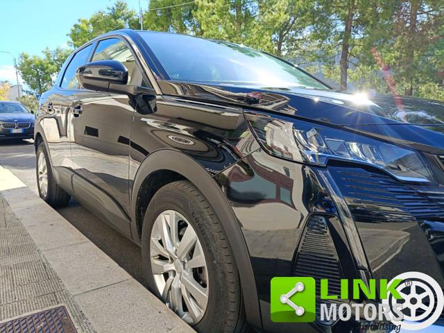 PEUGEOT 3008 BLUEHDI 130 S&S ACTIVE BUSINESS - foto 42