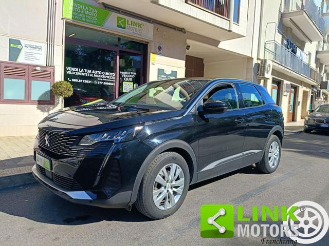 PEUGEOT 3008 BLUEHDI 130 S&S ACTIVE BUSINESS - foto 47
