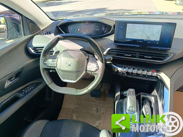 PEUGEOT 3008 BLUEHDI 130 S&S ACTIVE BUSINESS - foto 10