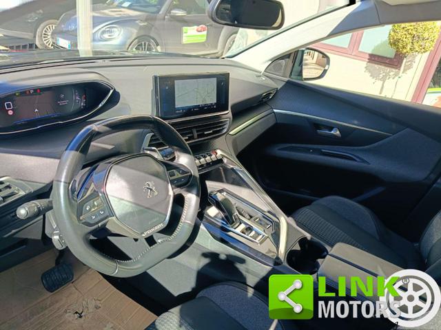PEUGEOT 3008 BLUEHDI 130 S&S ACTIVE BUSINESS - foto 43
