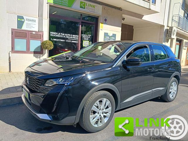 PEUGEOT 3008 BLUEHDI 130 S&S ACTIVE BUSINESS - foto 36