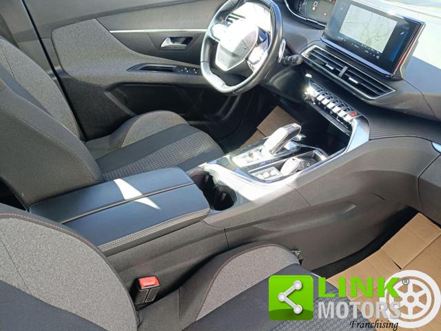 PEUGEOT 3008 BLUEHDI 130 S&S ACTIVE BUSINESS - foto 20