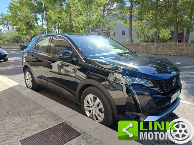 PEUGEOT 3008 BLUEHDI 130 S&S ACTIVE BUSINESS - foto 13