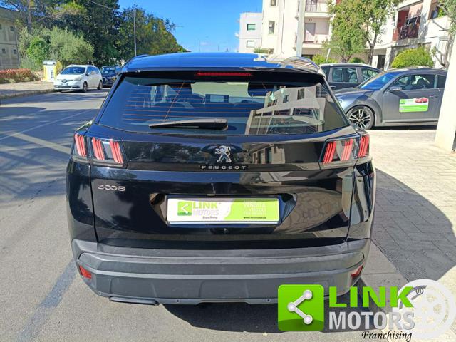 PEUGEOT 3008 BLUEHDI 130 S&S ACTIVE BUSINESS - foto 5