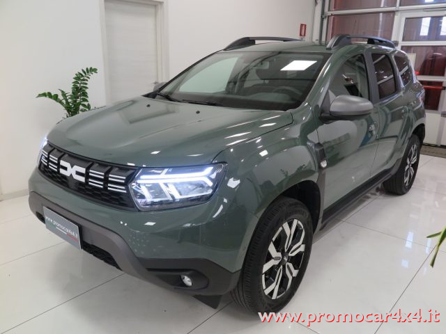 DACIA DUSTER 1.0 TCE GPL 4X2 JOURNEY GO "UNIC