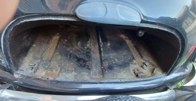 FIAT TOPOLINO C  UNICI PROPRIETARIO - foto 13