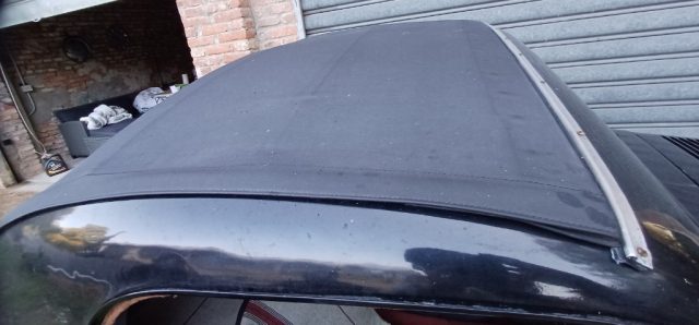 FIAT TOPOLINO C  UNICI PROPRIETARIO - foto 8
