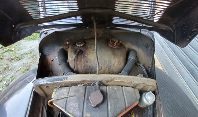 FIAT TOPOLINO C  UNICI PROPRIETARIO - foto 10
