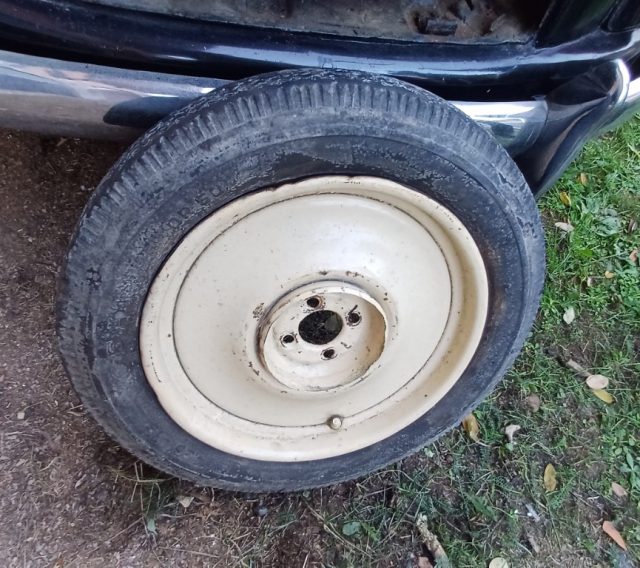 FIAT TOPOLINO C  UNICI PROPRIETARIO - foto 14