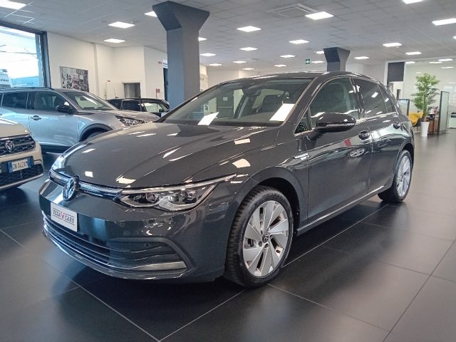 VOLKSWAGEN GOLF 1.5 ETSI EVO DSG ACT STYLE OFFER