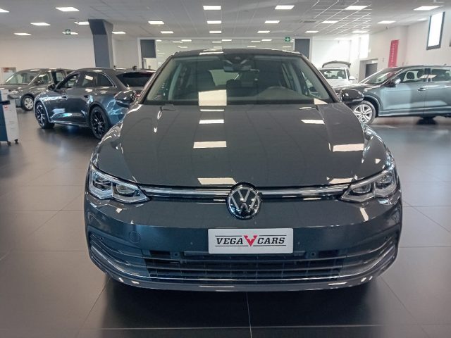 VOLKSWAGEN GOLF 1.5 ETSI EVO DSG ACT STYLE OFFER - foto 2