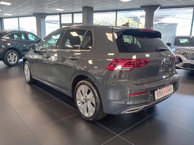 VOLKSWAGEN GOLF 1.5 ETSI EVO DSG ACT STYLE OFFER - foto 6