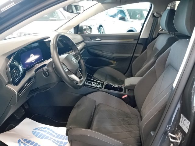 VOLKSWAGEN GOLF 1.5 ETSI EVO DSG ACT STYLE OFFER - foto 8