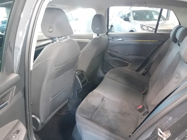 VOLKSWAGEN GOLF 1.5 ETSI EVO DSG ACT STYLE OFFER - foto 9