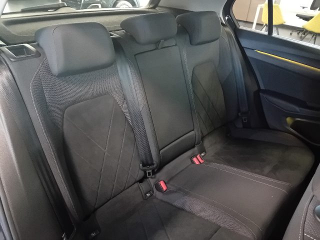 VOLKSWAGEN GOLF 1.5 ETSI EVO DSG ACT STYLE OFFER - foto 12