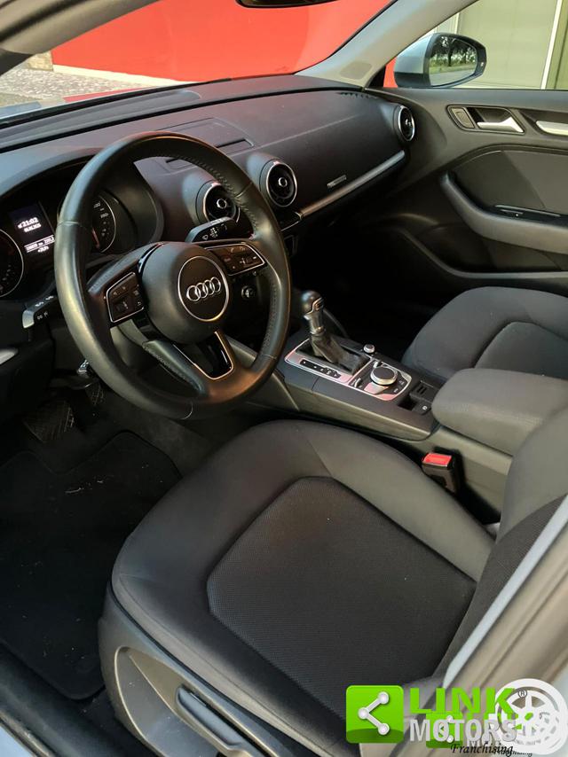 AUDI A3 SPORTBACK 30 TDI - foto 12