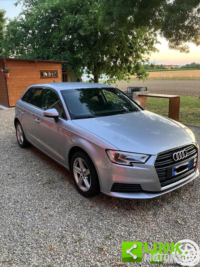 AUDI A3 SPORTBACK 30 TDI - foto 9