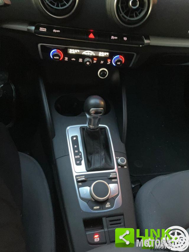 AUDI A3 SPORTBACK 30 TDI - foto 14