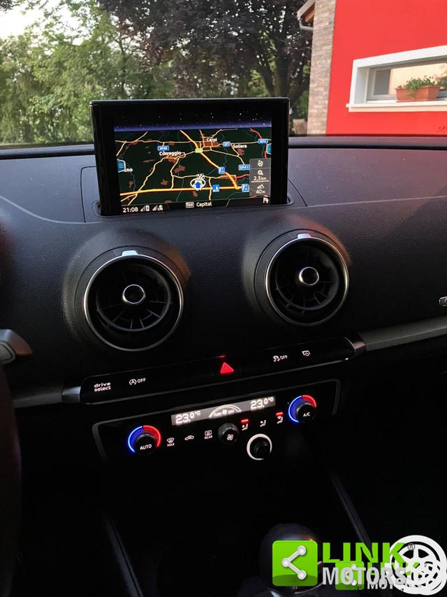 AUDI A3 SPORTBACK 30 TDI - foto 13
