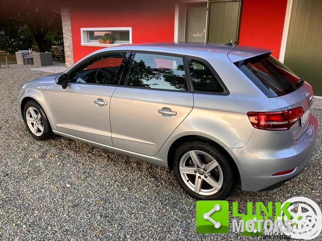 AUDI A3 SPORTBACK 30 TDI - foto 7