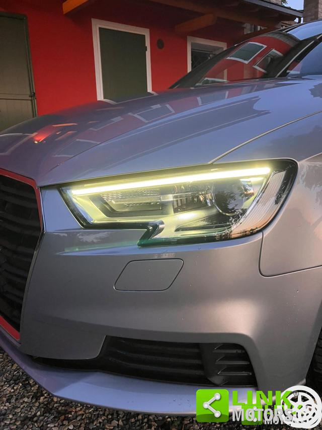 AUDI A3 SPORTBACK 30 TDI - foto 10