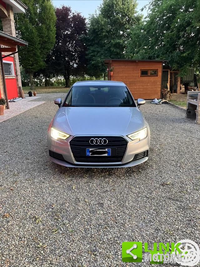 AUDI A3 SPORTBACK 30 TDI - foto 2