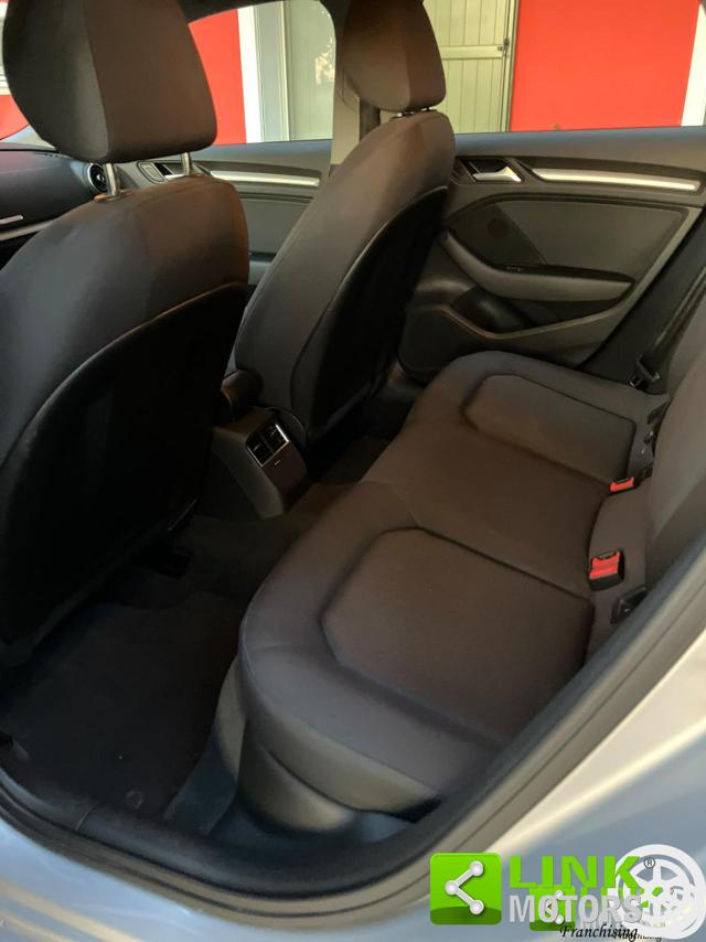 AUDI A3 SPORTBACK 30 TDI - foto 15