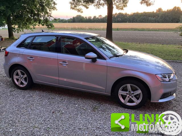 AUDI A3 SPORTBACK 30 TDI - foto 3