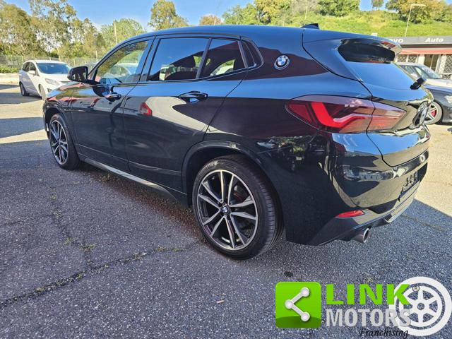 BMW X2 XDRIVE25E - foto 5