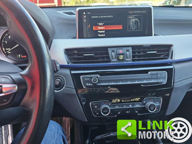 BMW X2 XDRIVE25E - foto 11