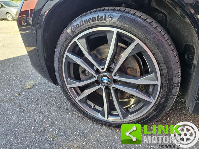 BMW X2 XDRIVE25E - foto 8