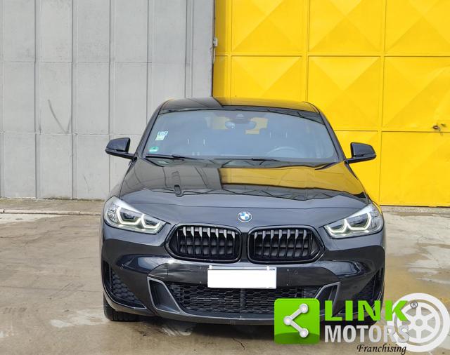 BMW X2 XDRIVE25E - foto 3