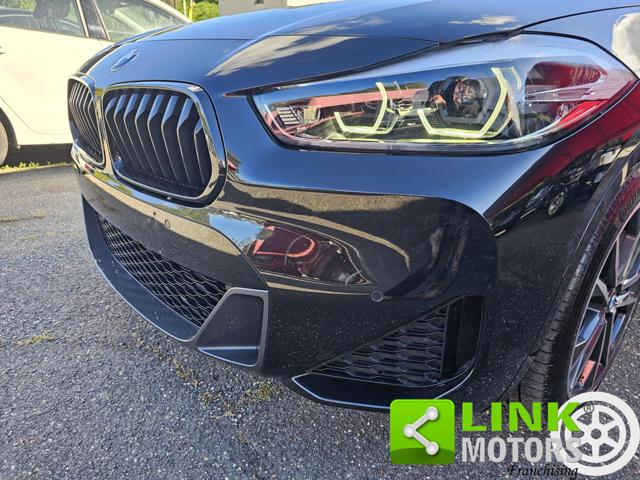 BMW X2 XDRIVE25E - foto 6