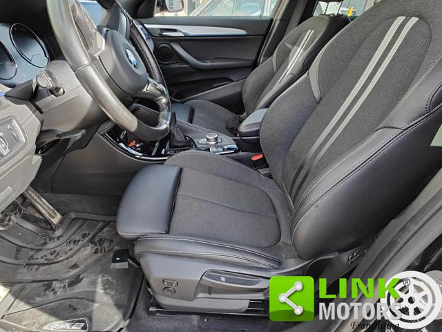 BMW X2 XDRIVE25E - foto 14