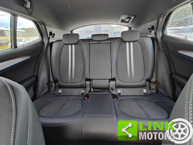 BMW X2 XDRIVE25E - foto 16