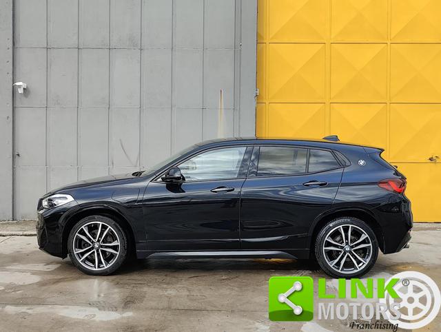BMW X2 XDRIVE25E - foto 2