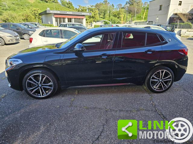 BMW X2 XDRIVE25E - foto 4